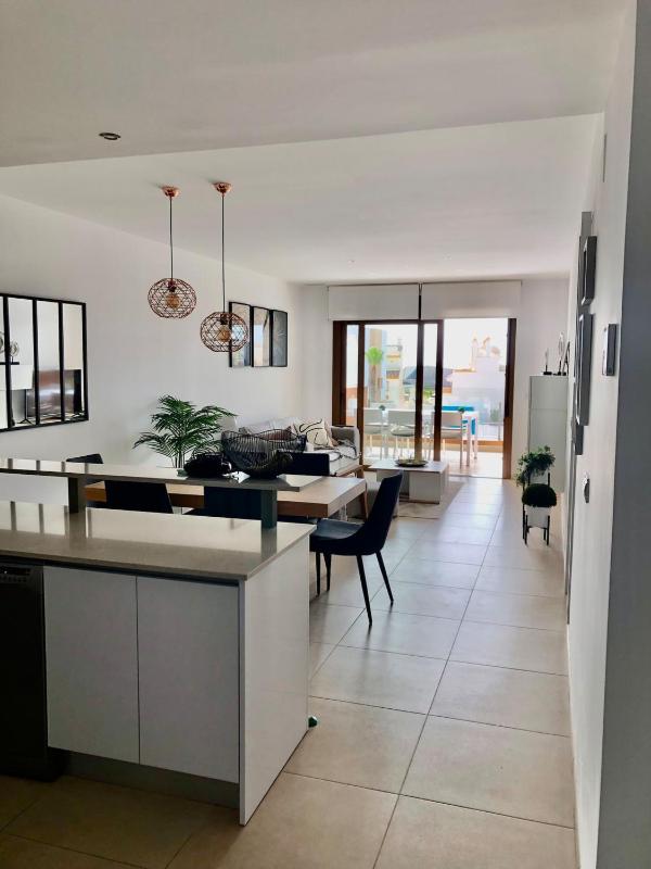 Apartamento Villamartín 3rooms - image 13