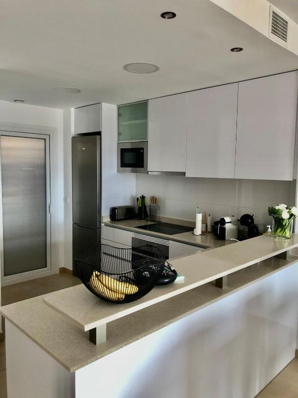 Apartamento Villamartín 3rooms - image 7