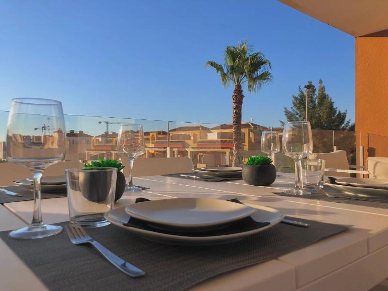 Apartamento Villamartín 3rooms - image 20