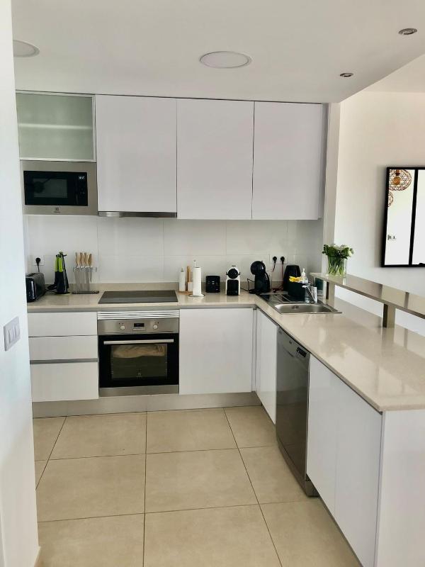 Apartamento Villamartín 3rooms - image 15