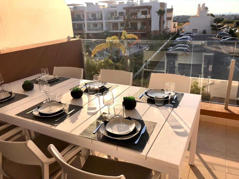 Apartamento Villamartín 3rooms - image 12