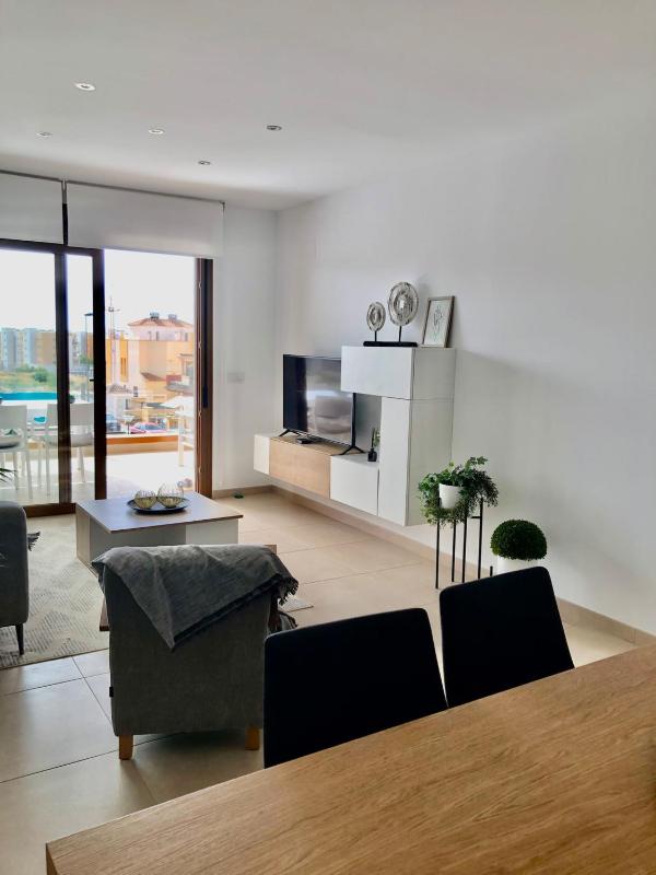 Apartamento Villamartín 3rooms - image 17