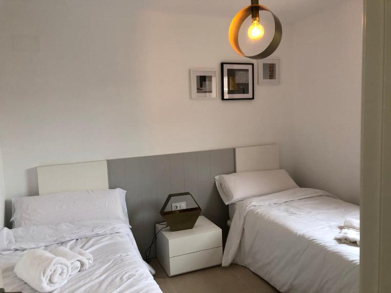 Apartamento Villamartín 3rooms - image 10