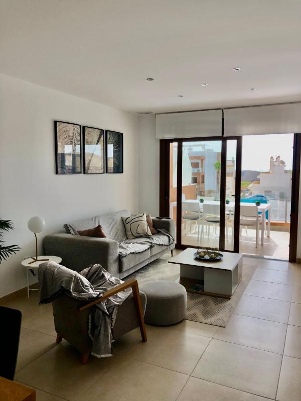 Apartamento Villamartín 3rooms - image 19