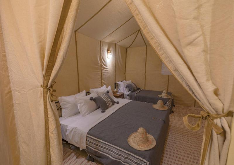 Titanic Merzouga Camp - image 9