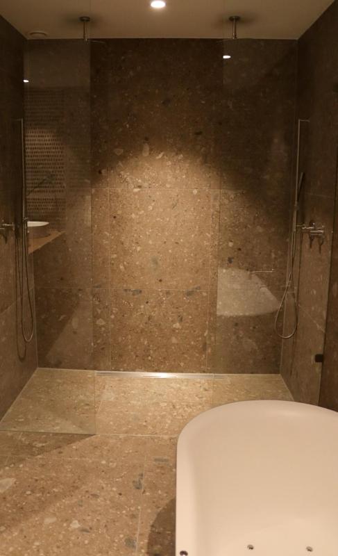 Suite with Hot Tub image 3