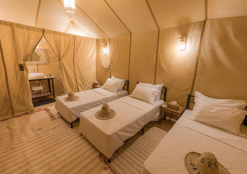 Titanic Merzouga Camp - image 28
