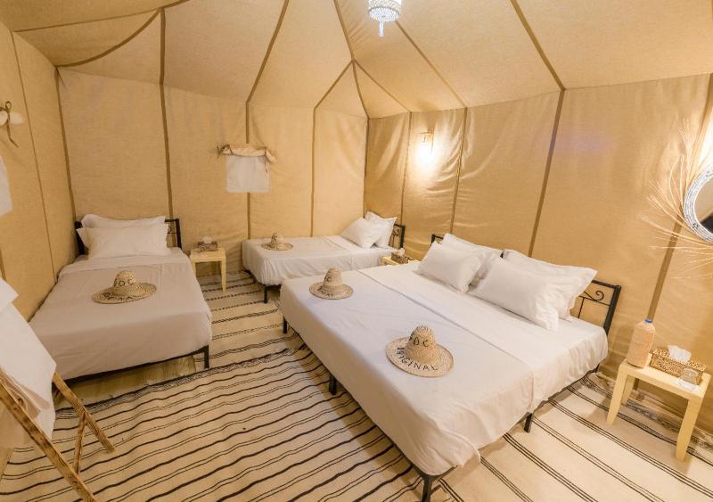 Titanic Merzouga Camp - image 24
