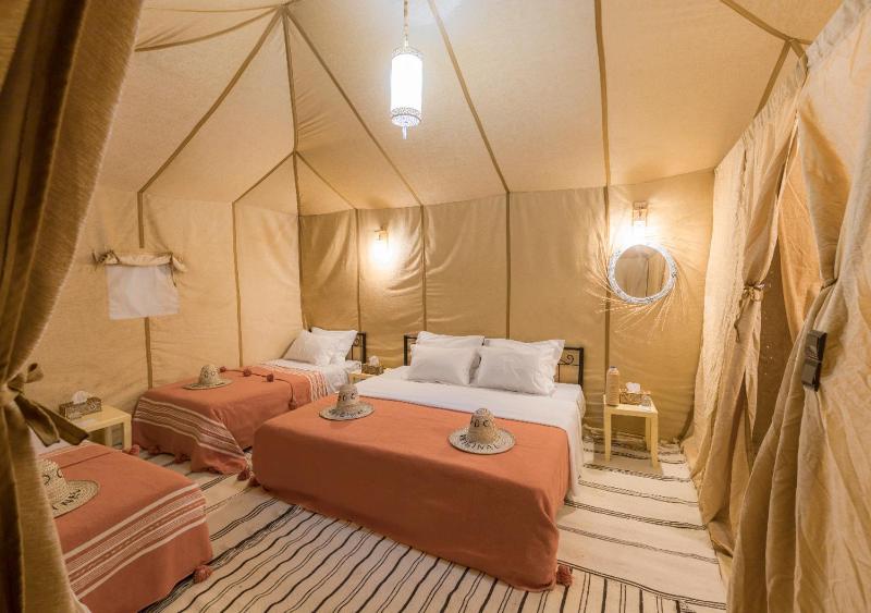 Titanic Merzouga Camp - image 25