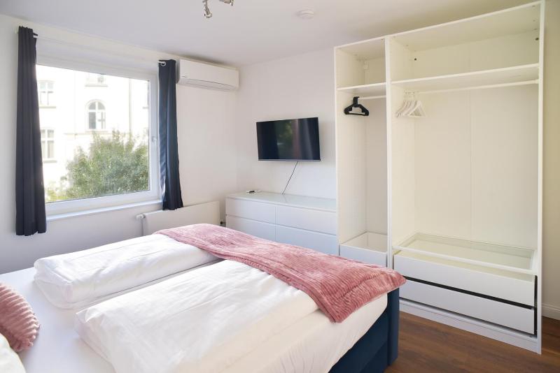 Victoria Altstadt Boardinghouse - image 7