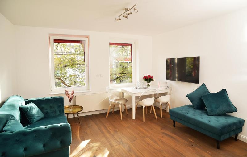 Victoria Altstadt Boardinghouse - image 6