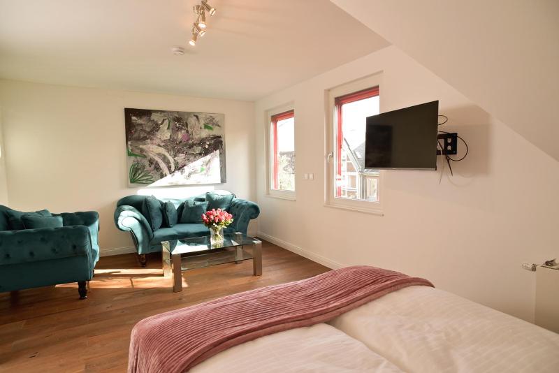 Victoria Altstadt Boardinghouse - image 15