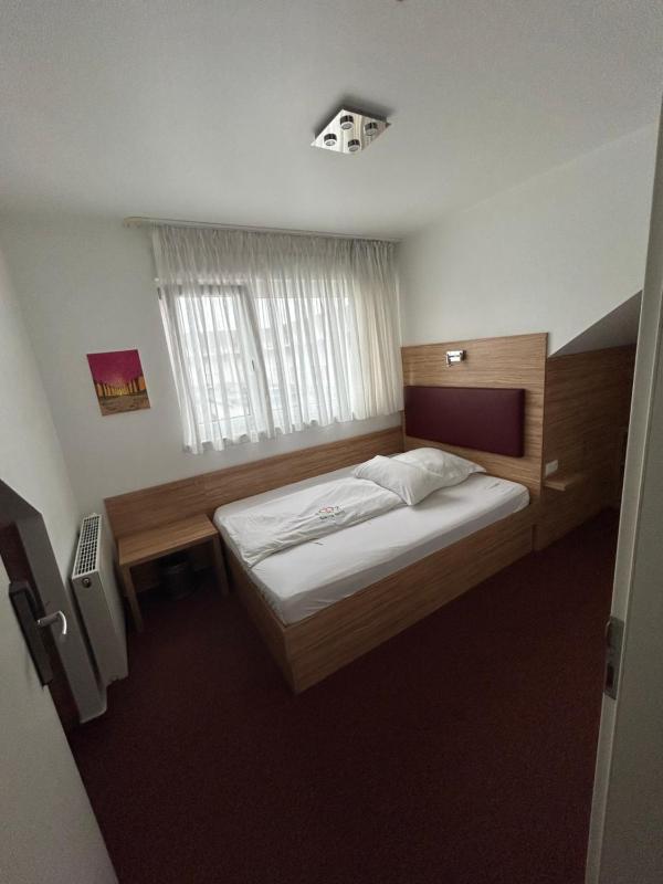 Two-Bedroom Apartment image 1