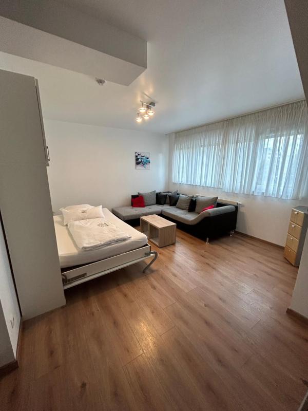 Two-Bedroom Apartment image 2