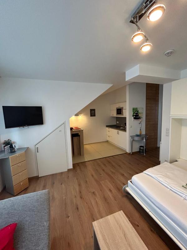 Two-Bedroom Apartment image 3