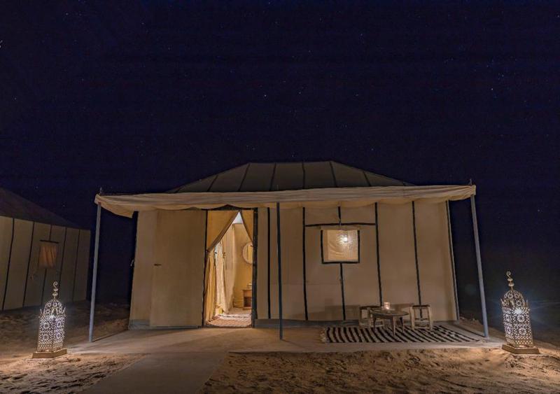 Titanic Merzouga Camp - image 23