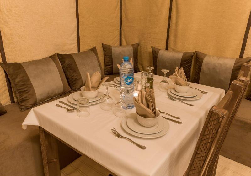Titanic Merzouga Camp - image 20