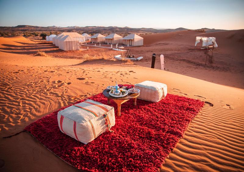 Titanic Merzouga Camp - image 27