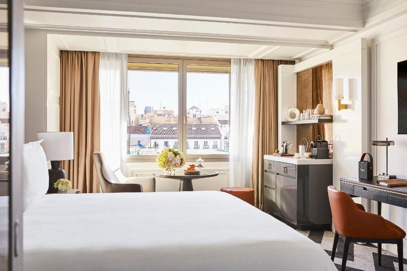 Deluxe Double or Twin Room image 3