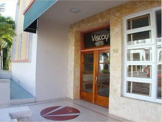 Viscay Hotel - image 16