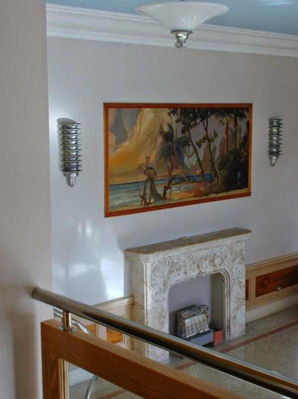 Viscay Hotel - image 12