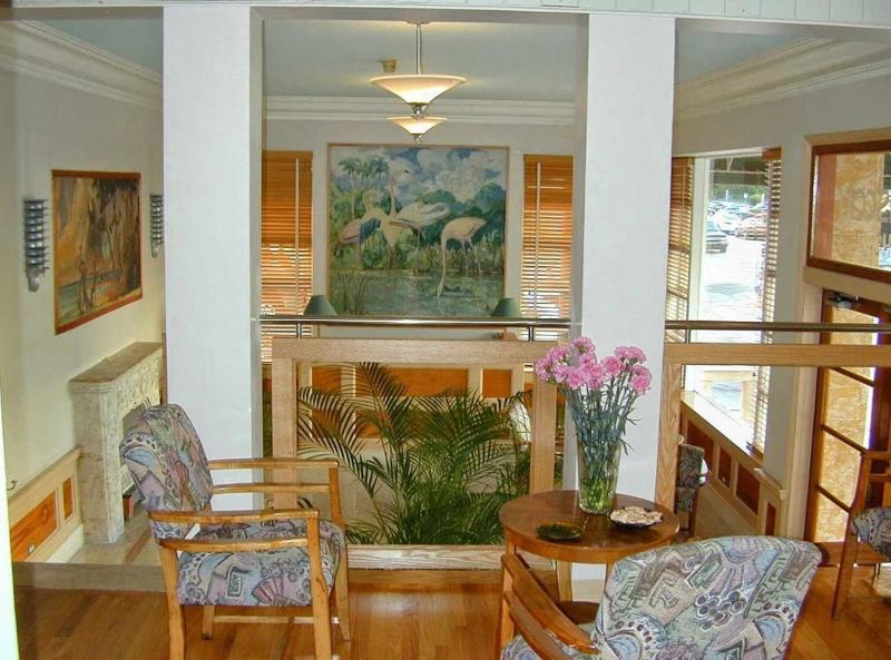 Viscay Hotel - image 8