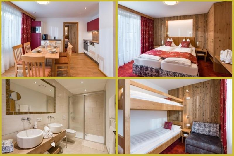 Two-Bedroom Apartment image 1