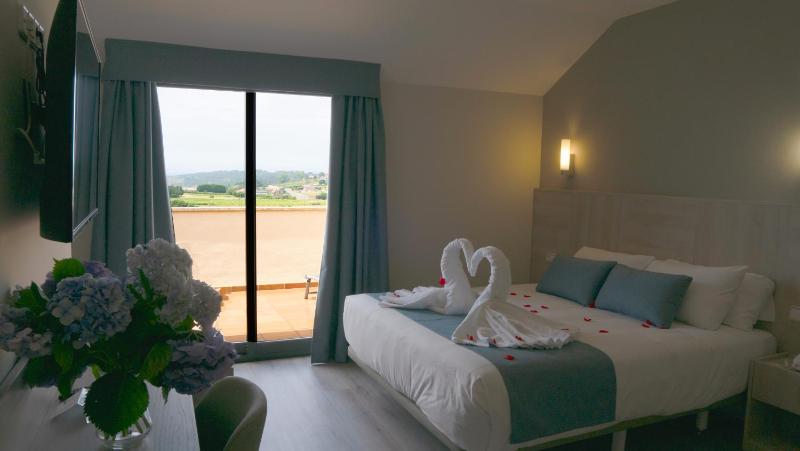 Hotel Oca Vermar - image 50