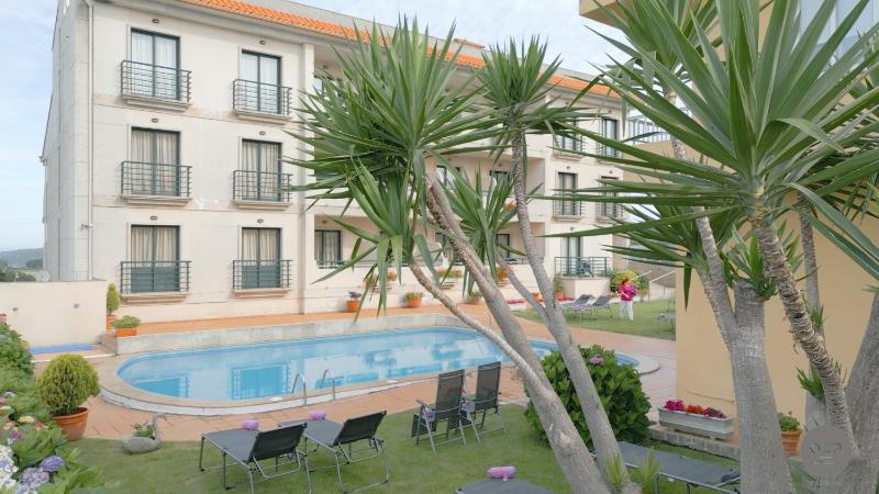 Hotel Oca Vermar - image 9