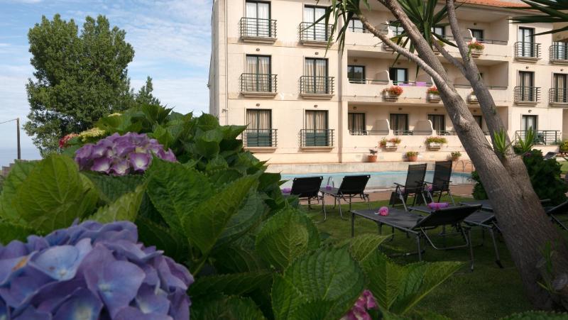 Hotel Oca Vermar - image 21