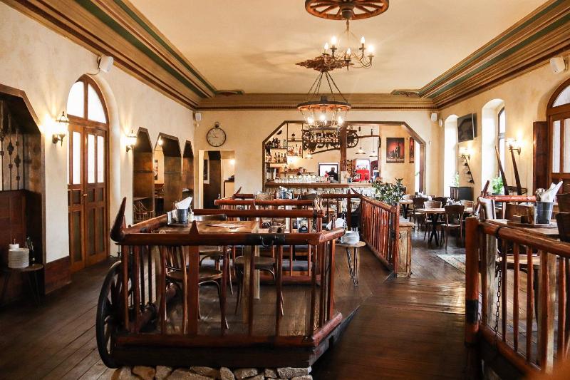 Hotel U Simla - image 39