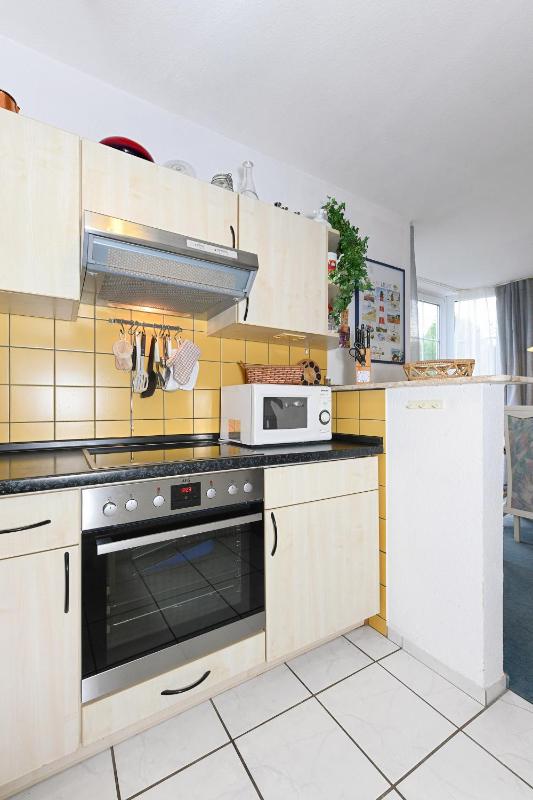 Ferienhaus Dat Krebs Huus - image 2