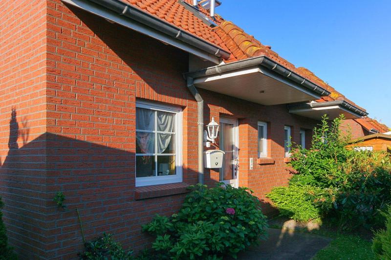 Ferienhaus Dat Krebs Huus - image 14