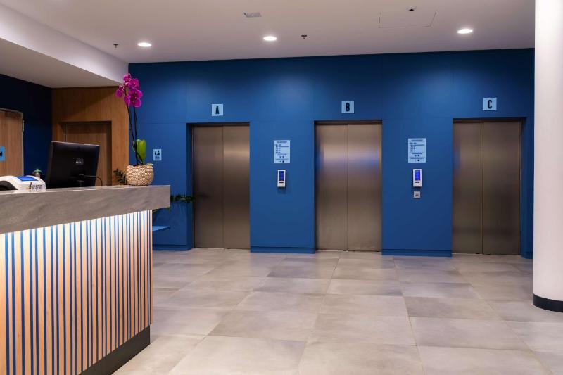 Hampton by Hilton Budapest City Centre - image 13