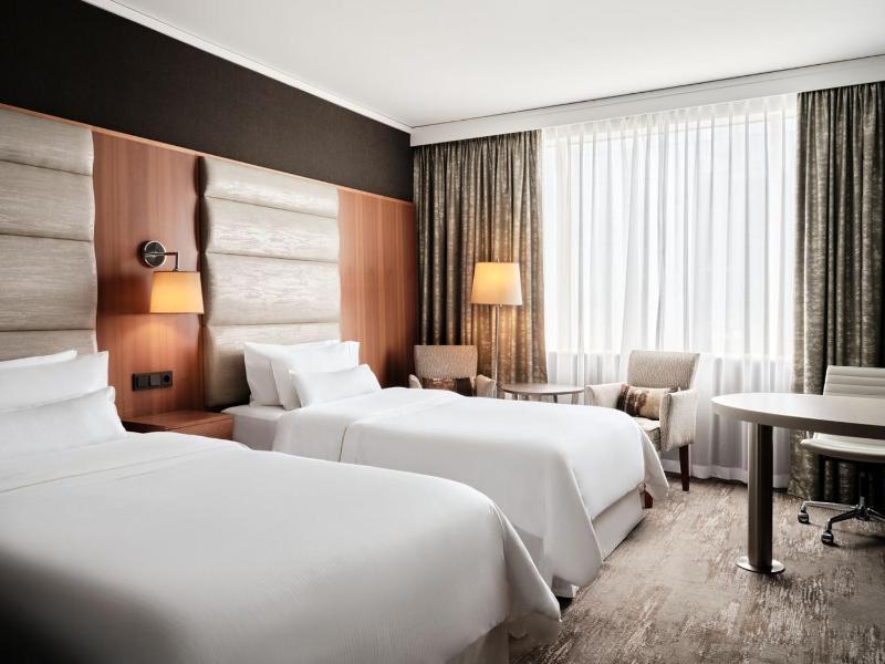 Classic, Guest room, 2 Twin/Single Bed(s image 1