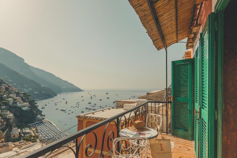 Hotel Poseidon - image 18