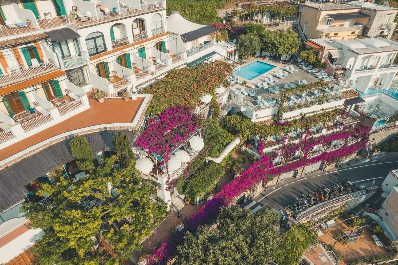 Hotel Poseidon - image 33