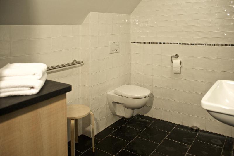 Double Room with Kitchenette image 3
