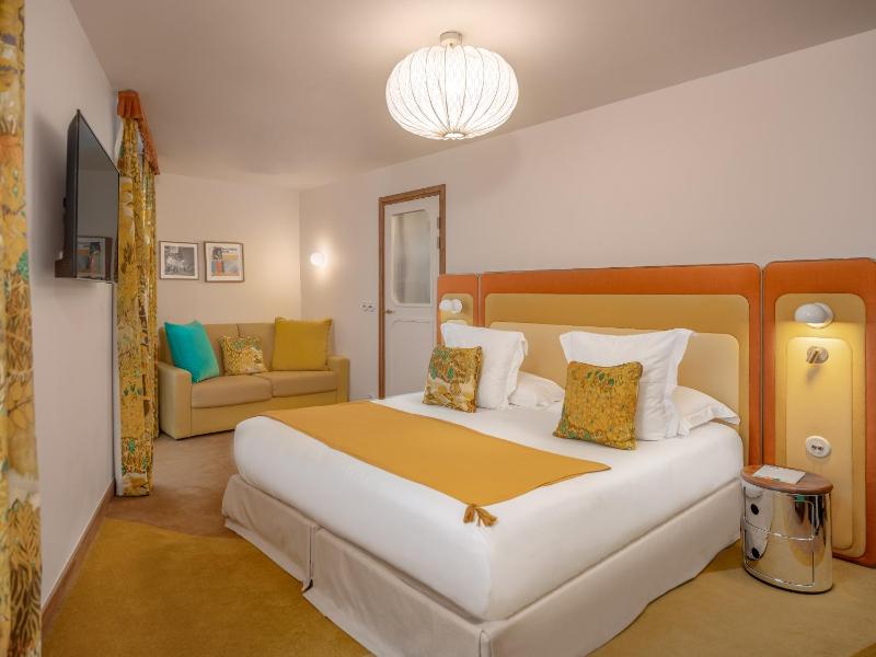 Executive  Double or Twin Room - Access to Wellness area & whirlpool on request image 1