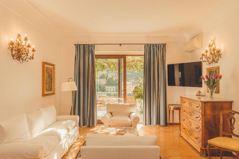 Hotel Poseidon - image 20