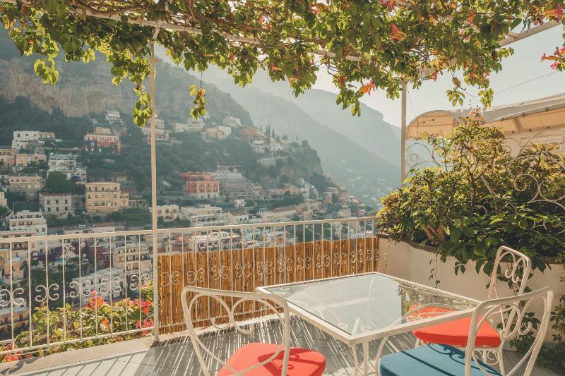 Hotel Poseidon - image 17