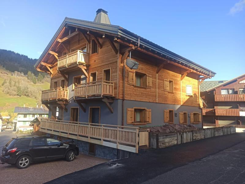 CHALET CHARMING BED and BREAKFAST - image 5