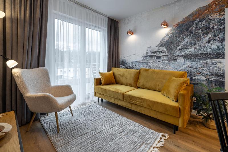 RentPlanet - Apartamenty Zakopiańskie - image 23