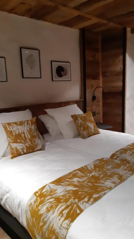 CHALET CHARMING BED and BREAKFAST - image 34