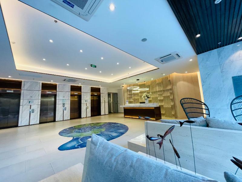 The Sóng Apartment - Bear Homestay Vung Tau - image 14