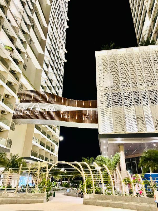 The Sóng Apartment - Bear Homestay Vung Tau - image 1