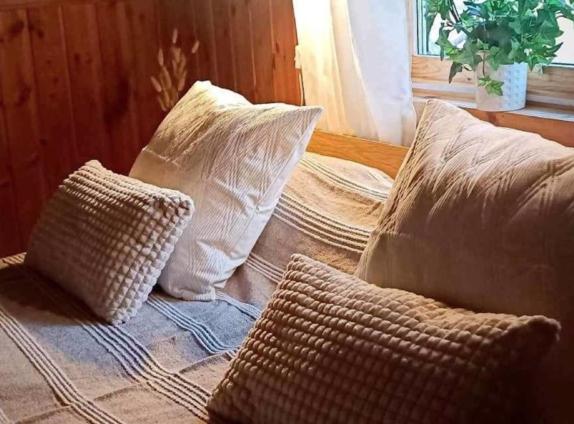 Two-Bedroom Chalet image 2