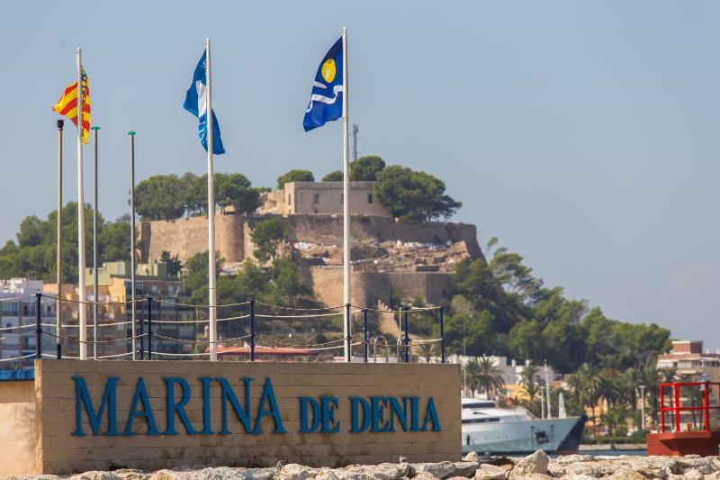 Apartment Denia Marina Real III P - image 3