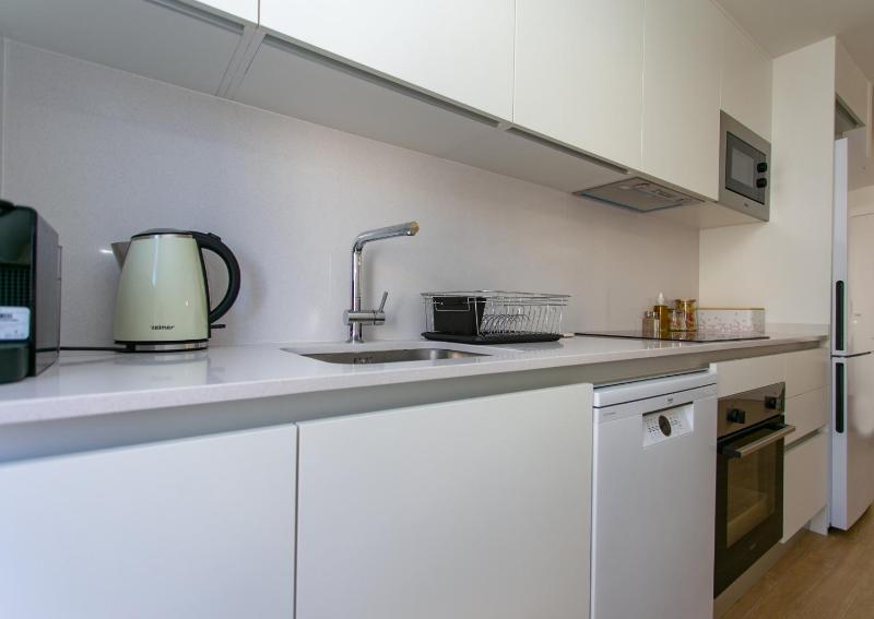 Apartment Denia Marina Real III P - image 14