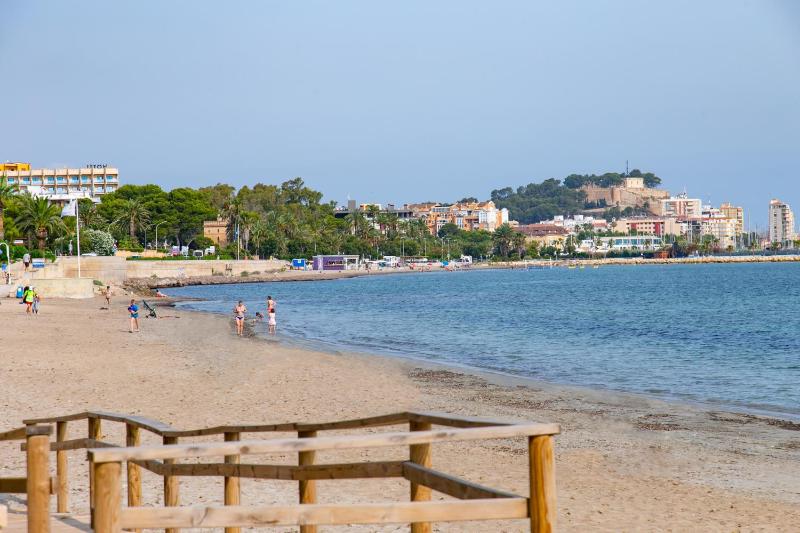 Apartment Denia Marina Real III P - image 9